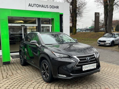 Lexus NX Gebrauchtwagen