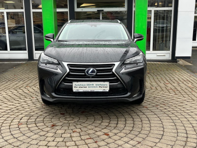 Lexus NX Gebrauchtwagen
