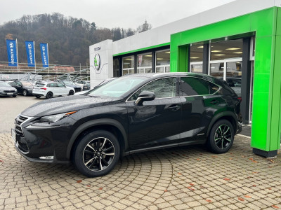 Lexus NX Gebrauchtwagen