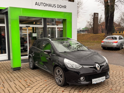 Renault Clio Gebrauchtwagen