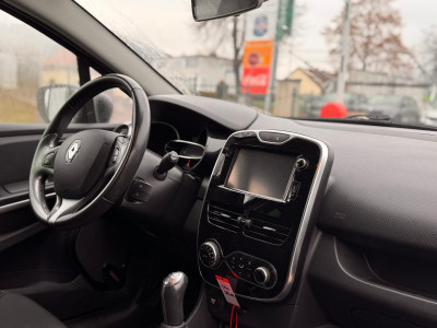 Renault Clio Gebrauchtwagen