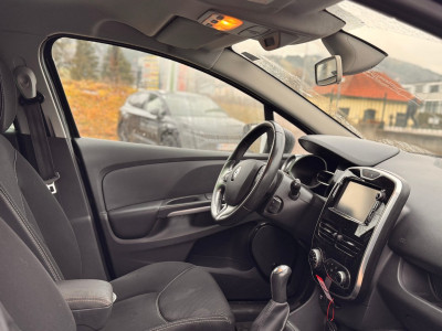 Renault Clio Gebrauchtwagen