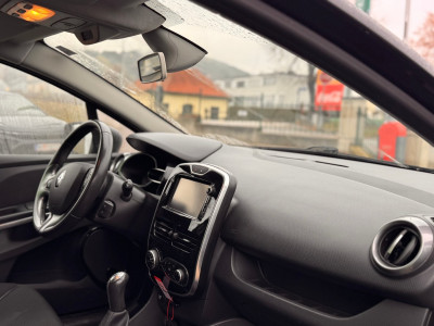 Renault Clio Gebrauchtwagen