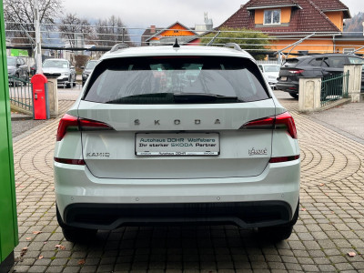 Skoda Kamiq Gebrauchtwagen