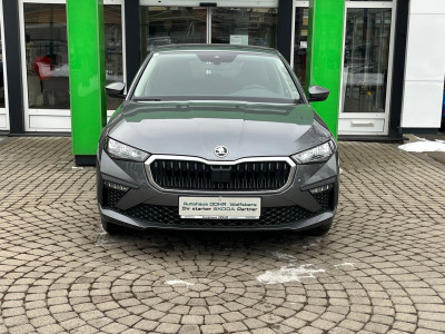 Skoda Scala Gebrauchtwagen