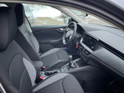 Skoda Kamiq Gebrauchtwagen Skoda Kamiq Gebrauchtwagen