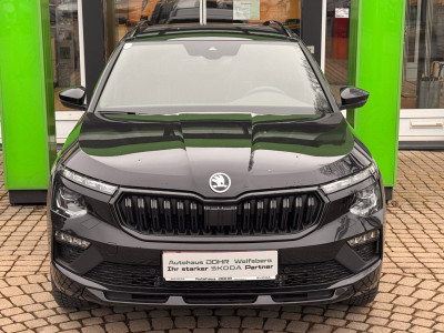 Skoda Kamiq Gebrauchtwagen