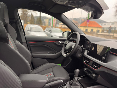 Skoda Kamiq Gebrauchtwagen