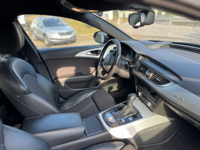 Audi A6 Gebrauchtwagen Audi A6 Gebrauchtwagen