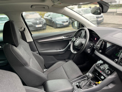 Skoda Karoq Gebrauchtwagen