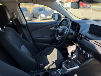 Mazda CX-3 Gebrauchtwagen