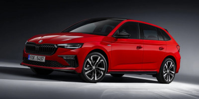Skoda Scala Gebrauchtwagen Skoda Scala Gebrauchtwagen
