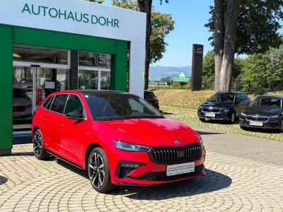 Skoda Scala Gebrauchtwagen