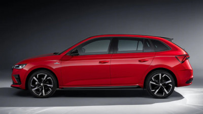 Skoda Scala Gebrauchtwagen Skoda Scala Gebrauchtwagen