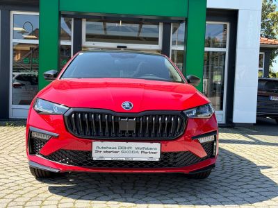 Skoda Scala Gebrauchtwagen Skoda Scala Gebrauchtwagen