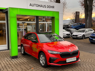Skoda Scala Gebrauchtwagen Skoda Scala Gebrauchtwagen