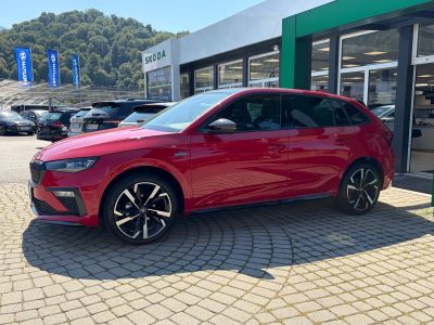 Skoda Scala Gebrauchtwagen Skoda Scala Gebrauchtwagen
