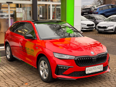 Skoda Scala Gebrauchtwagen Skoda Scala Gebrauchtwagen