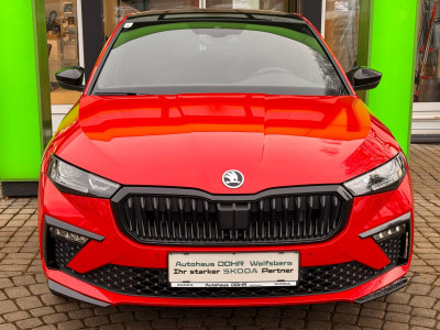 Skoda Scala Gebrauchtwagen Skoda Scala Gebrauchtwagen