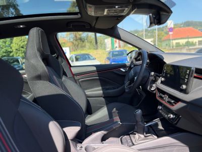Skoda Scala Gebrauchtwagen Skoda Scala Gebrauchtwagen