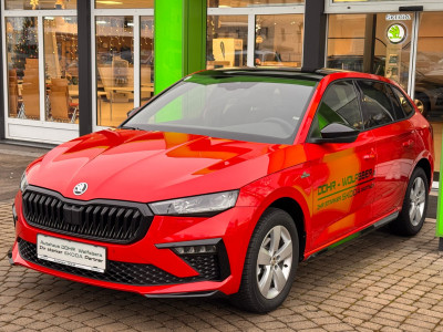 Skoda Scala Gebrauchtwagen Skoda Scala Gebrauchtwagen