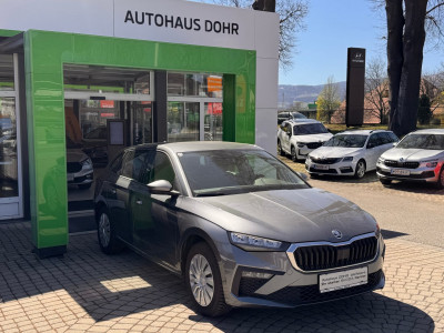 Skoda Scala Gebrauchtwagen Skoda Scala Gebrauchtwagen