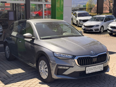 Skoda Scala Gebrauchtwagen Skoda Scala Gebrauchtwagen