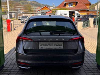 Skoda Scala Gebrauchtwagen Skoda Scala Gebrauchtwagen