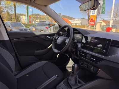 Skoda Scala Gebrauchtwagen Skoda Scala Gebrauchtwagen