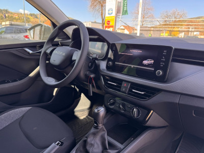 Skoda Scala Gebrauchtwagen Skoda Scala Gebrauchtwagen