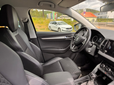 Skoda Karoq Gebrauchtwagen