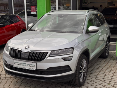 Skoda Karoq Gebrauchtwagen