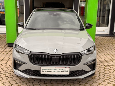 Skoda Scala Gebrauchtwagen