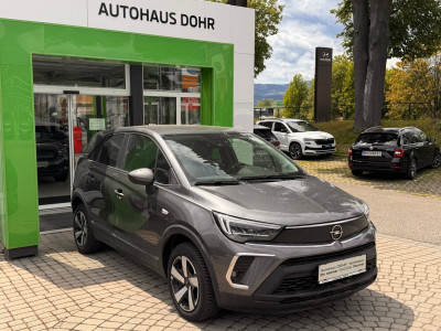 Opel Crossland Gebrauchtwagen