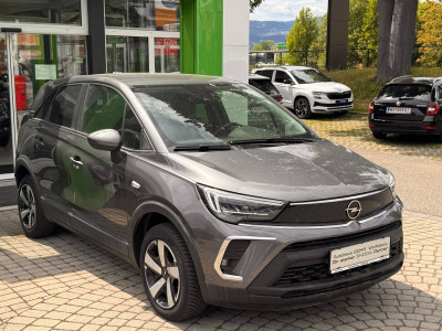 Opel Crossland Gebrauchtwagen