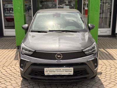 Opel Crossland Gebrauchtwagen