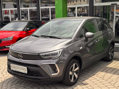Opel Crossland Gebrauchtwagen