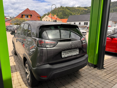 Opel Crossland Gebrauchtwagen