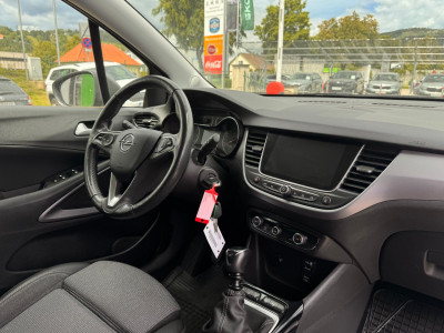 Opel Crossland Gebrauchtwagen