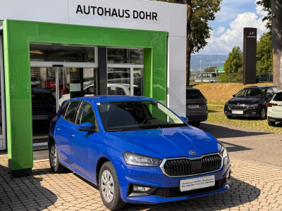 Skoda Fabia Gebrauchtwagen Skoda Fabia Gebrauchtwagen