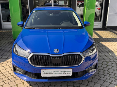 Skoda Fabia Gebrauchtwagen Skoda Fabia Gebrauchtwagen