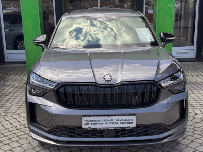 Skoda Kodiaq Gebrauchtwagen Skoda Kodiaq Gebrauchtwagen