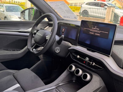 Skoda Kodiaq Gebrauchtwagen Skoda Kodiaq Gebrauchtwagen