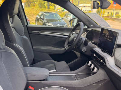 Skoda Kodiaq Gebrauchtwagen Skoda Kodiaq Gebrauchtwagen