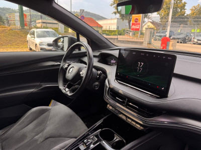 Skoda Enyaq Gebrauchtwagen Skoda Enyaq Gebrauchtwagen