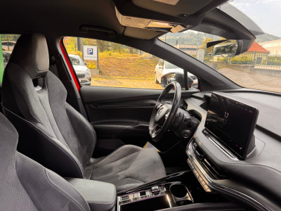 Skoda Enyaq Gebrauchtwagen Skoda Enyaq Gebrauchtwagen