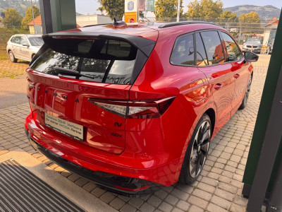 Skoda Enyaq Gebrauchtwagen Skoda Enyaq Gebrauchtwagen