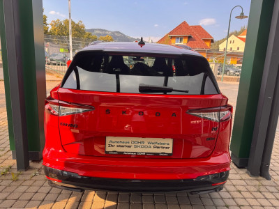 Skoda Enyaq Gebrauchtwagen Skoda Enyaq Gebrauchtwagen