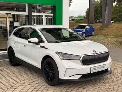 Skoda Enyaq Gebrauchtwagen Skoda Enyaq Gebrauchtwagen