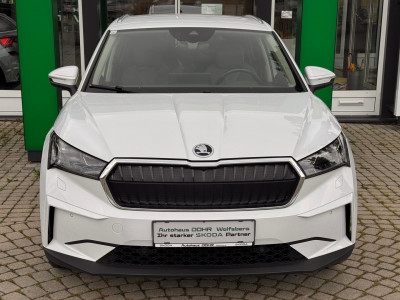 Skoda Enyaq Gebrauchtwagen Skoda Enyaq Gebrauchtwagen